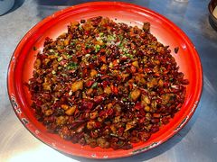 -馬伍旺川菜(江北虹悦城店)