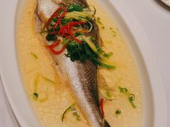 -上海老饭店(北京分店)