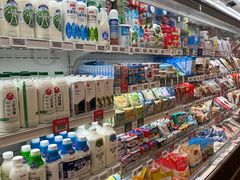 -新世界百货(明洞总店)