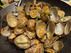 -开海·红岛海鲜虾水饺(石老人店)