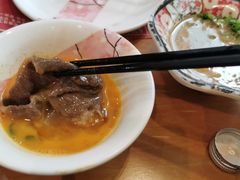 -牛New寿喜烧(青浦店)