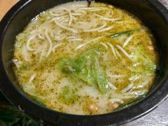 -大鼓米线(静安吴江DM店)