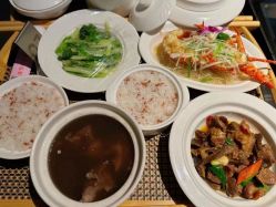 -馨美母婴护理中心(石狮店)