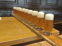-兰特伯爵西餐厅·啤酒屋(方庄店)