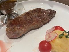 -周沫西餐(漫广场店)