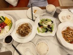 -马凯餐厅(长椿街店)