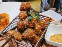 -红菜坊·烤鸭·川鲁菜(杨镇店)