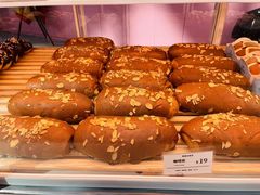 咖啡欧-麦萌の胖子(西红门荟聚店)