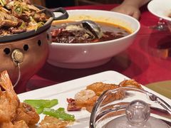 -那家小馆•北京菜•烤鸭(香山店)