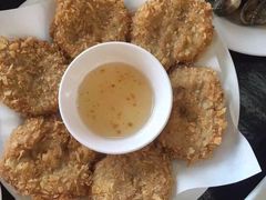 Pu&nbsp;Pen&nbsp;Restaurant-大螃蟹海鲜餐厅