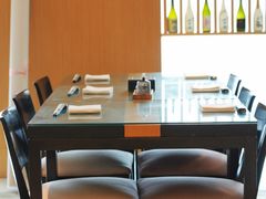 -西村日本料理(香格里拉饭店)