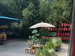 -中卫御苑福膳·养生局(圆明园店)