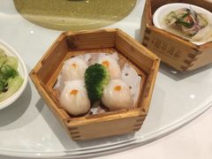 -裕华海鲜·深圳粤菜(福永店)