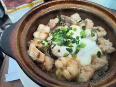 -容里煲仔饭(利丰北路店)