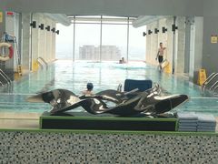 -上海浦东康桥绿地假日酒店