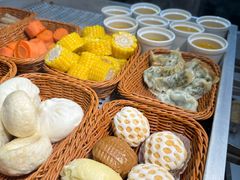 -晶丽香榭自助餐(南京大饭店)