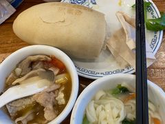 -老雒阳面馆·水席·洛阳菜(王城路店)