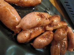 -恩你小木屋·烤肉韩式料理(嘉兴秀洲店)