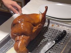 -惠丰堂饭庄·烤鸭·京味菜(西北旺·航天城店)