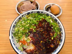 -有礼有面(知春路店)