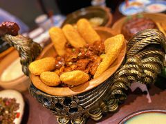 -南京大牌档(济南万象城店)