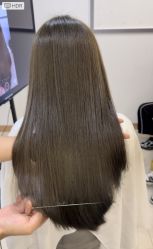 -藤野造型烫染接发