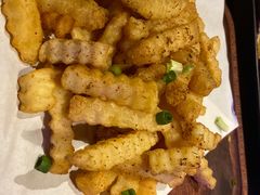 -令狐冲·炭烤活鱼(宝龙店)