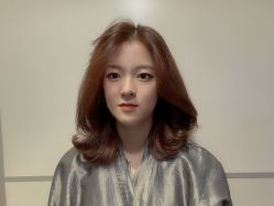 -逸丝风尚yesfashion造型