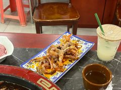 美蛙-陈眼镜火锅(总店)