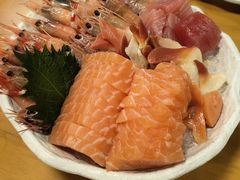-大焰自助日式料理 铁板烧(徐汇店)