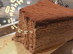 -Awfully Chocolate(来福士广场店)