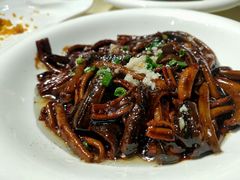 -阿莉餐厅(枣阳路店)