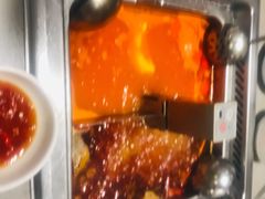 -海底捞火锅(青山湖万达夜宵主题店)