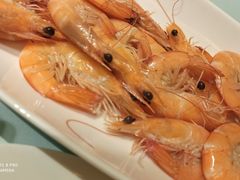 白灼对虾-高佳庄·舟山海鲜(海景旗舰店)