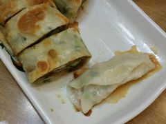 -台北楚楚园馅饼粥(虹桥南丰城店)