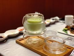 牛油果燕窝-A One Kitchen·南京精菜馆(德基广场店)