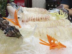 -祈胜邨•顺德鱼生•顺德菜(容桂店)