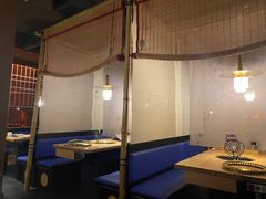 -江户烧肉(高德店)