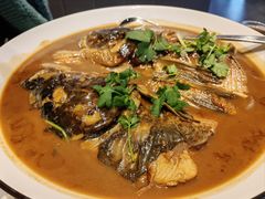 -洞庭鱼香(万科店)