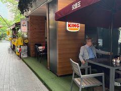 -汉堡王(徐汇绿地缤纷店)