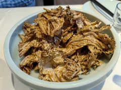 -惠丰堂饭庄·烤鸭·京味菜(翠微路店)