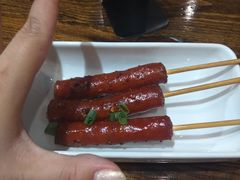 -黑白电视长沙小吃(悦汇城店)