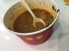 -李老二炒粉(桂林路一店)