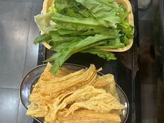 -牛一煲美食(江高店)