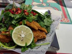 -BOPEYE·波派炸鸡(九霄天地店)