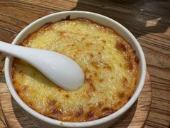 芝士焗红薯-U你·天然调味(南湖总店)