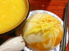 -四海楼(如皋定慧禅寺店)