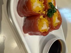 -蔡澜点心·粤菜(西单大悦城店)