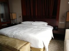 -北京首都机场希尔顿酒店