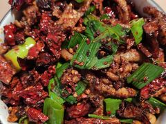 -山石榴·贵州菜(丰盛里店)